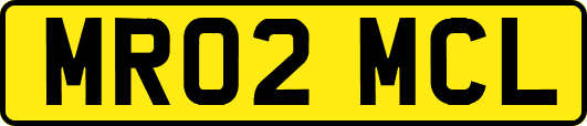MR02MCL