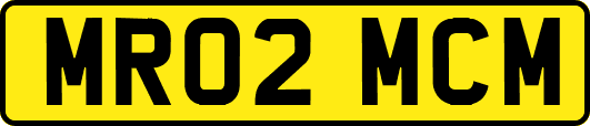 MR02MCM