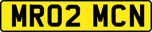 MR02MCN