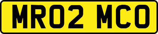 MR02MCO