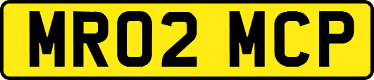 MR02MCP