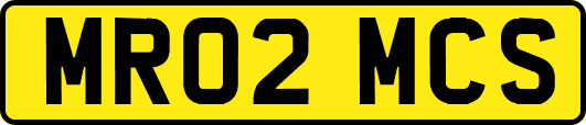 MR02MCS
