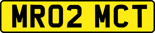 MR02MCT