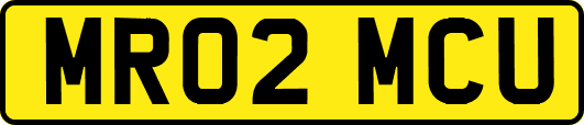 MR02MCU