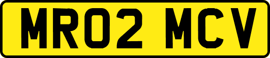 MR02MCV
