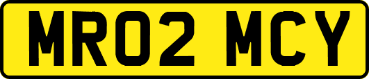MR02MCY