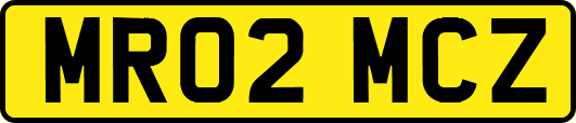 MR02MCZ