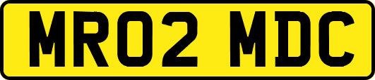 MR02MDC