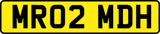 MR02MDH