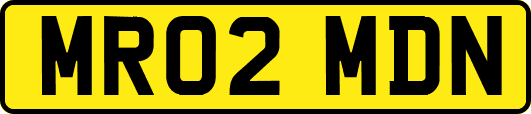 MR02MDN