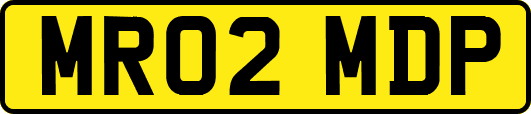 MR02MDP