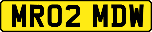 MR02MDW