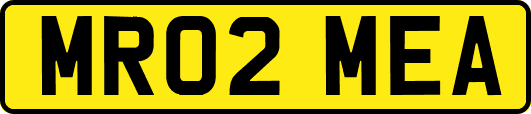 MR02MEA