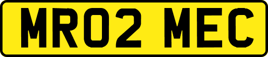 MR02MEC
