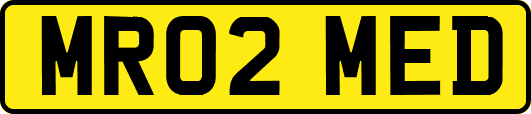 MR02MED