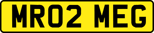 MR02MEG