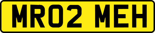 MR02MEH