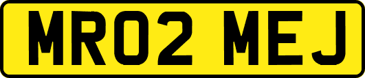 MR02MEJ