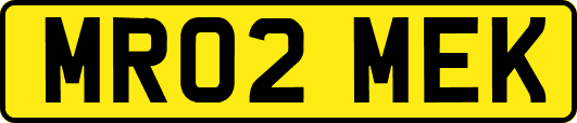 MR02MEK
