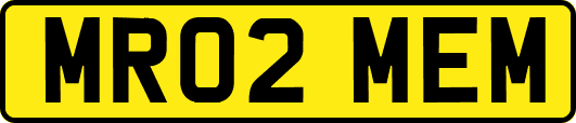 MR02MEM