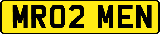 MR02MEN