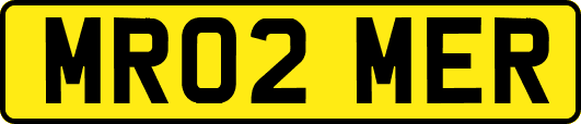 MR02MER