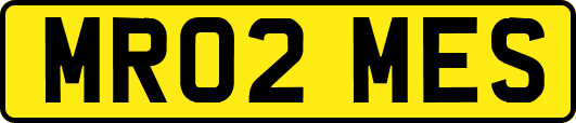 MR02MES