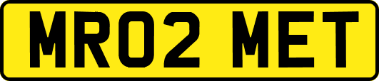 MR02MET