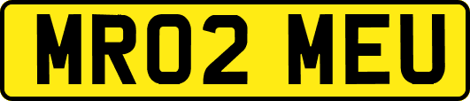 MR02MEU