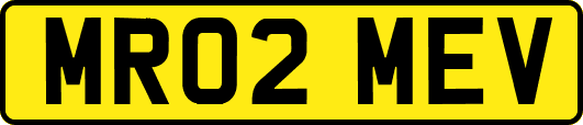MR02MEV