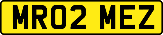 MR02MEZ