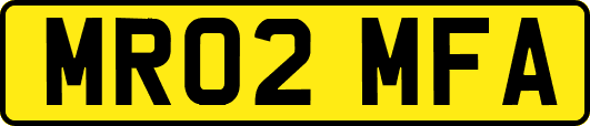 MR02MFA