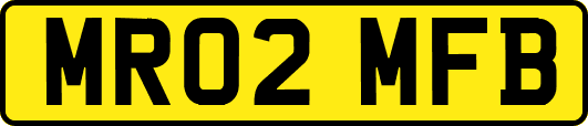 MR02MFB