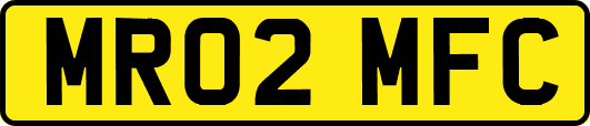 MR02MFC