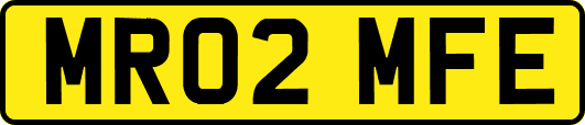 MR02MFE