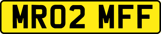 MR02MFF