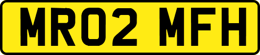 MR02MFH