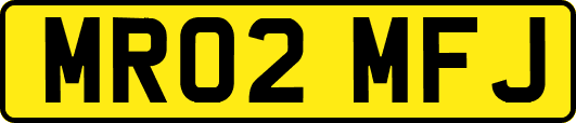 MR02MFJ