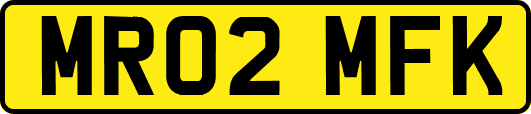 MR02MFK