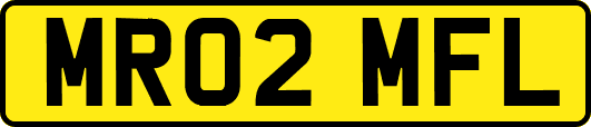 MR02MFL