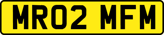 MR02MFM