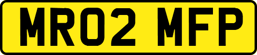 MR02MFP