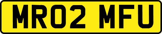 MR02MFU