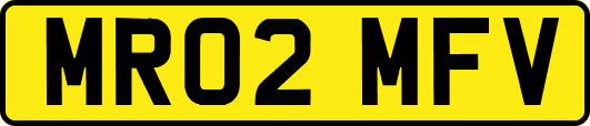 MR02MFV