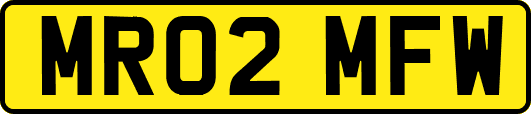 MR02MFW