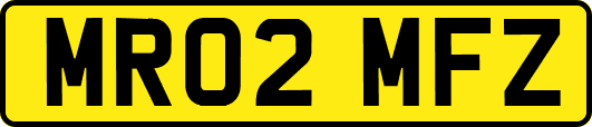 MR02MFZ