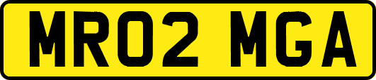 MR02MGA