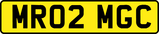 MR02MGC