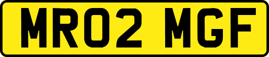MR02MGF