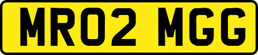 MR02MGG